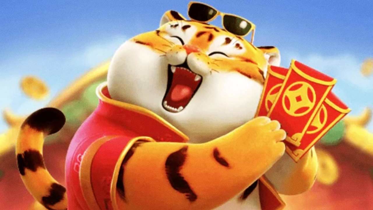 Fortune Tiger game