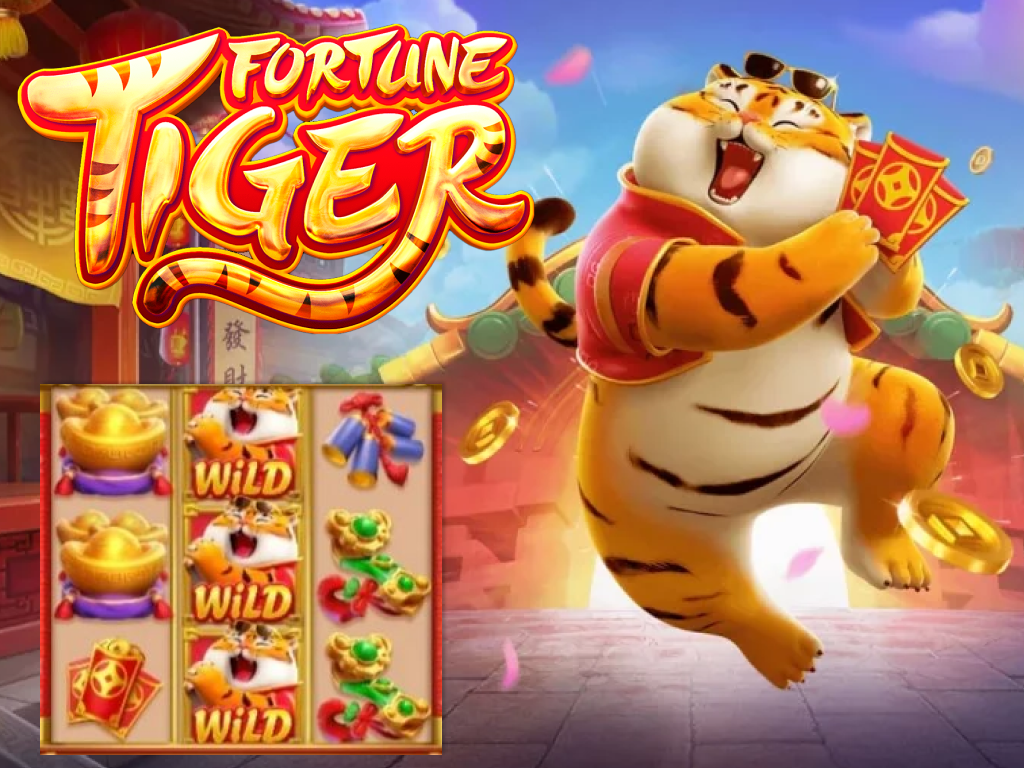 Fortune Tiger